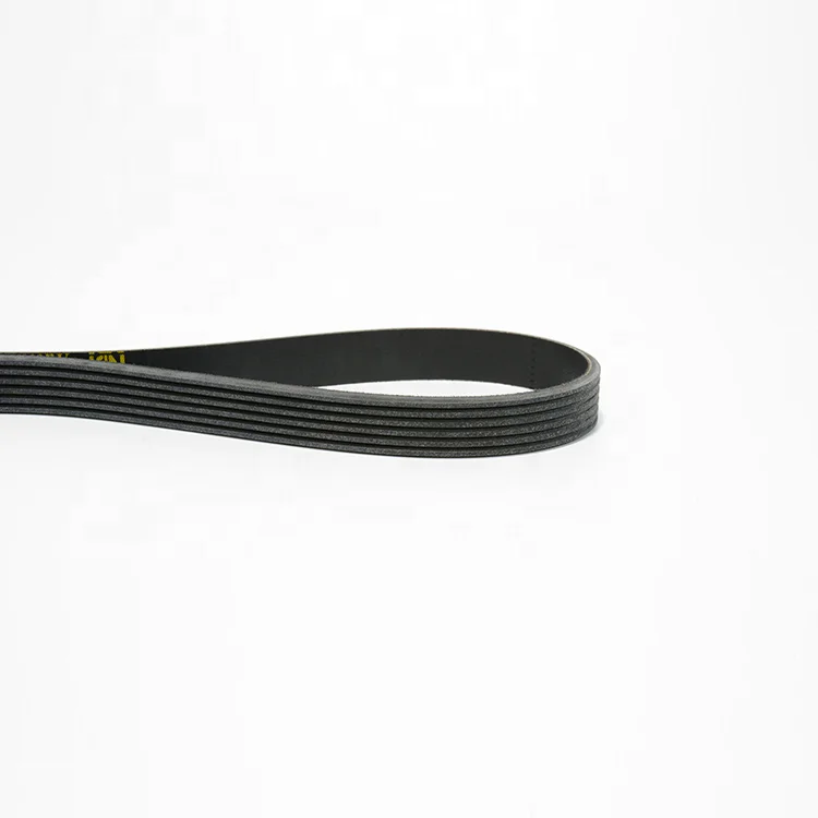 6PK2390  EPDM pk belt multi poly rib v-ribbed flat gates yamaha mitsuboshi engine machine delco automotive ribbed v belt