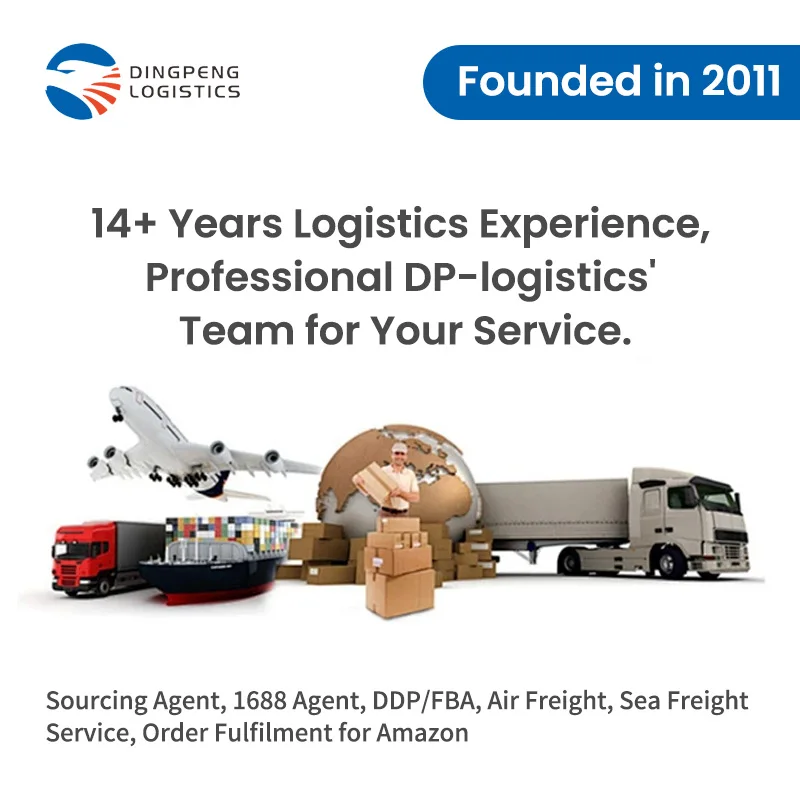 Экспедиторские перевозки DHL DDP морские грузовые международные экспедиторские логистические услуги агент по доставке