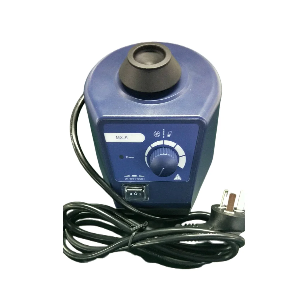 Multi Lab Tube Shaker Variable Adjustable speed Speed Vortex Mixer shaker