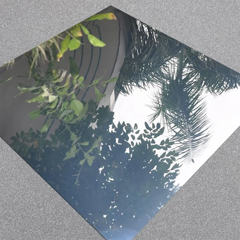 Factory Supply Al99.9% Bright 0.1MM 0.3MM 1MM Aluminum Sheet 5053 5593 Aluminum Checkered Plate