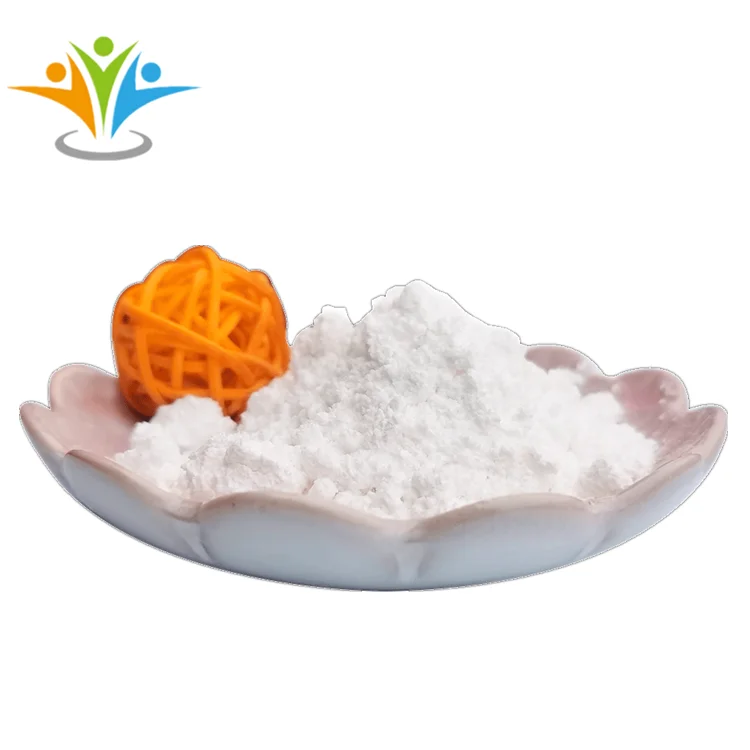 
Factory wholesale L-THREONINE CAS 72-19-5 in stock 