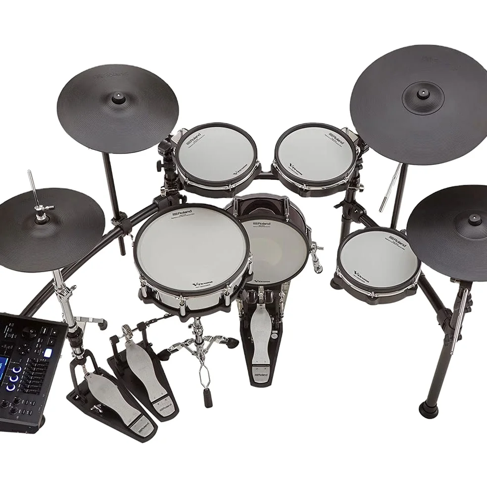 Original TD-50KVX V-Drums TD-50KV TD-50K electronic drum kits
