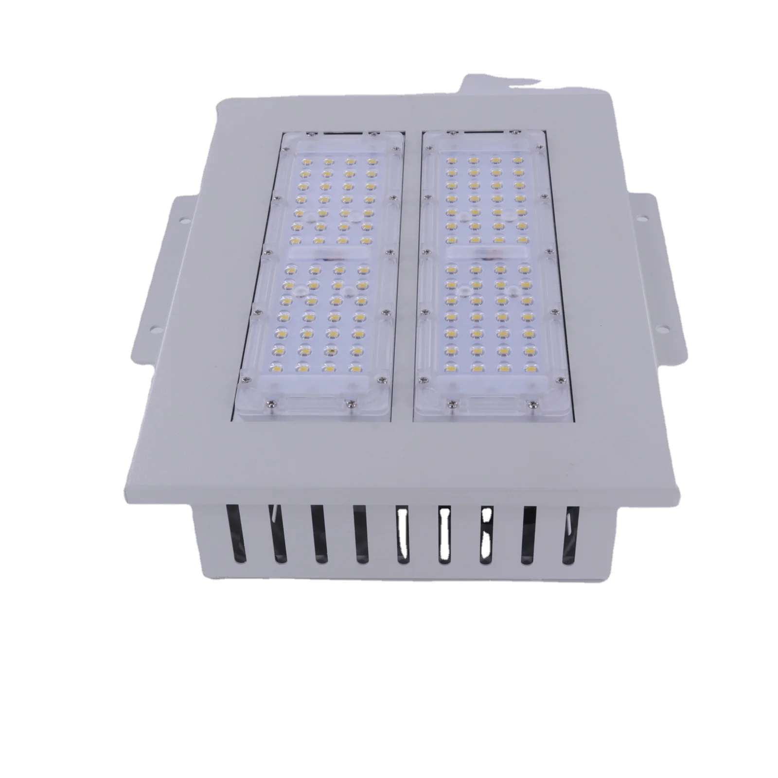 led explosion-proof light 100w Led Gas Station Canopy Light,gas station lighting 100w