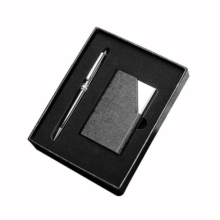 customized aluminum card holder metal card holder business card holder engraved gift
