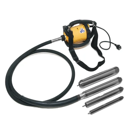 DIMEC PME-EV  1.5KW 2.3KW Portable Electric motor  Vibrating concrete machine