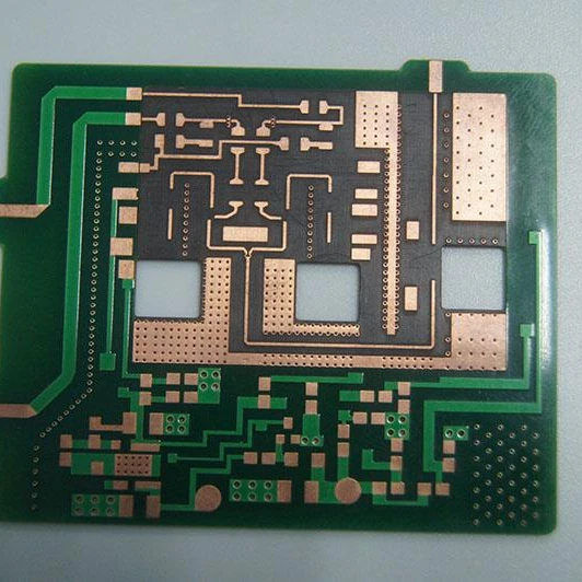 
PCBA Board Assembly Fast One Stop Electronic PCB PCBA Fabrication FOB Reference Price:Get Latest Price 