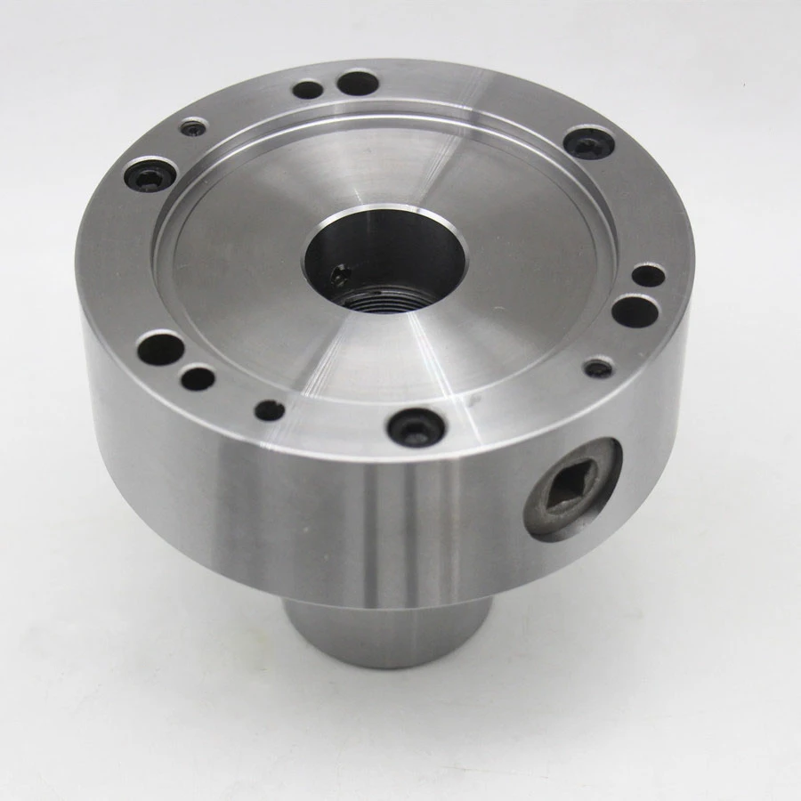 The Fine Quality Machining Turned Parts 5c Collet Index Fixture Chucks