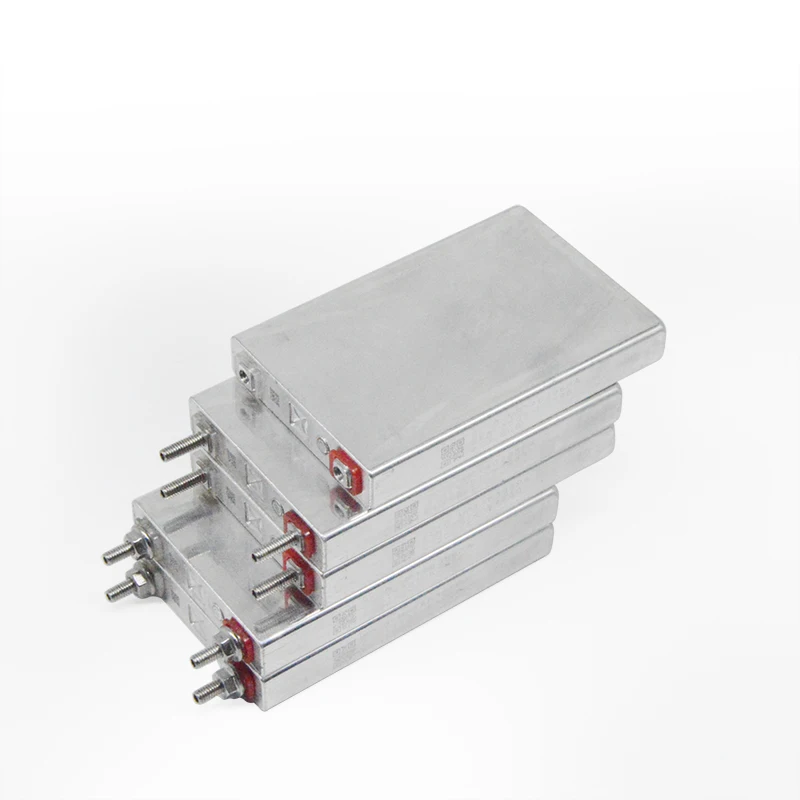High Performance 2.3v Lithium Titanate Battery 2.9ah Rechargeable Pack in Negative Temperature