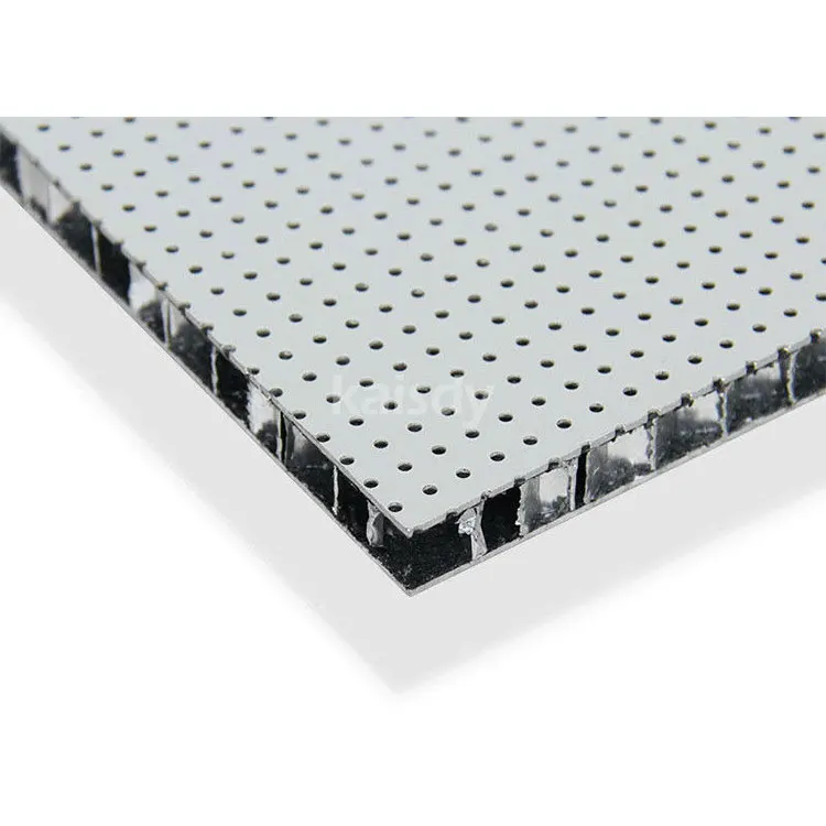 Aluminum composite panels honeycomb panel supplier honeycomb panel price