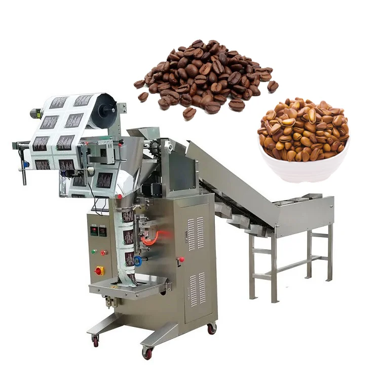 JB-300LD fully automatic multi-functional packing machine made in China