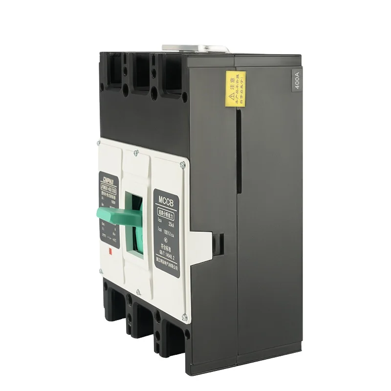 Автоматический выключатель dc1500v 250a 320a 400a 500a 630a 800a 2p/3p mccb
