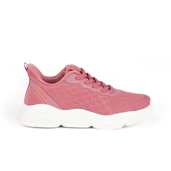 HIGH QUALITY fashion sports casual women shoes from Vietnam women sneakers