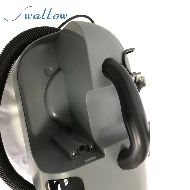 Portable Carpet Cleaner Wet and Dry Vacuum Spray Carpet Spot Cleaner for Home Sofa Mattress Fabric Cleaning Machine for sale