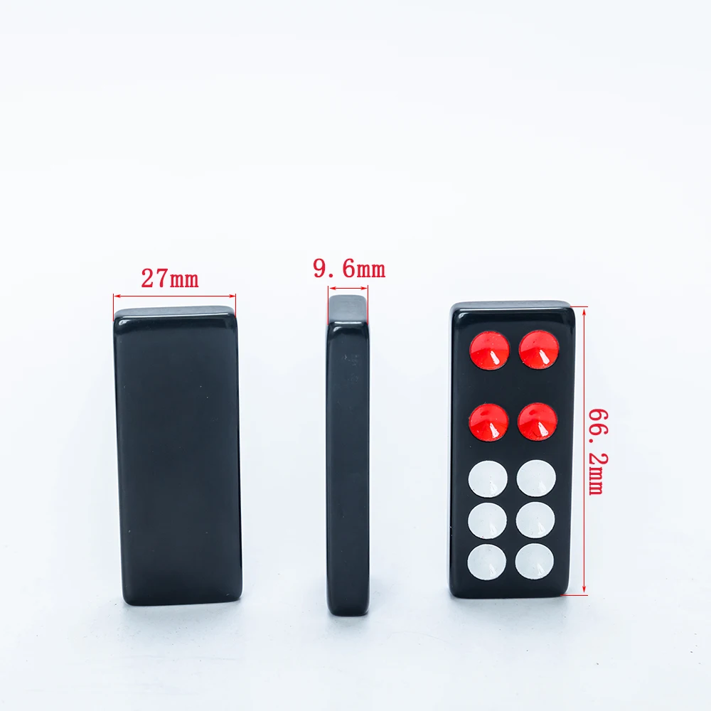 Набор шахматных Маджонга с возможностью печати