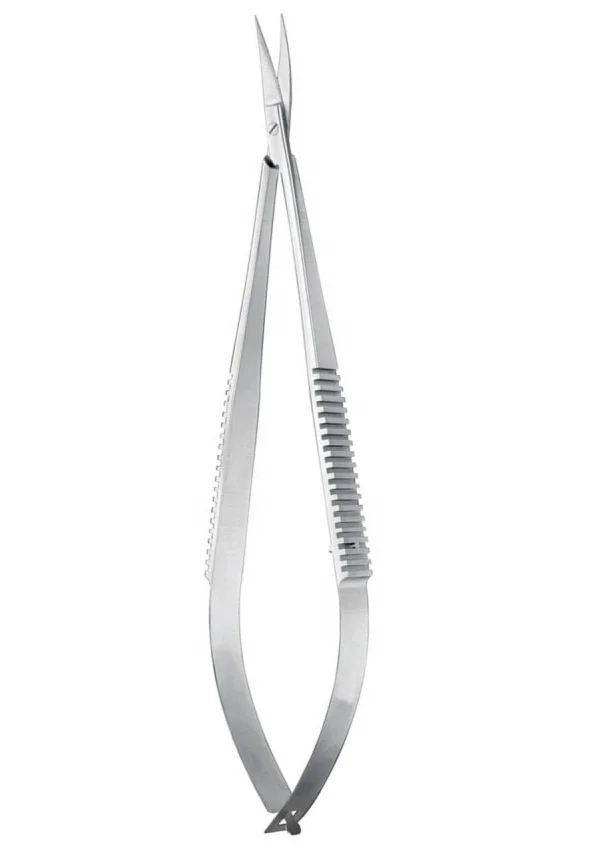 Westcott Gum Scissors Manual Power Source made with Stainless Steel Available in All Sizes & Qualities Extra Fine Tip