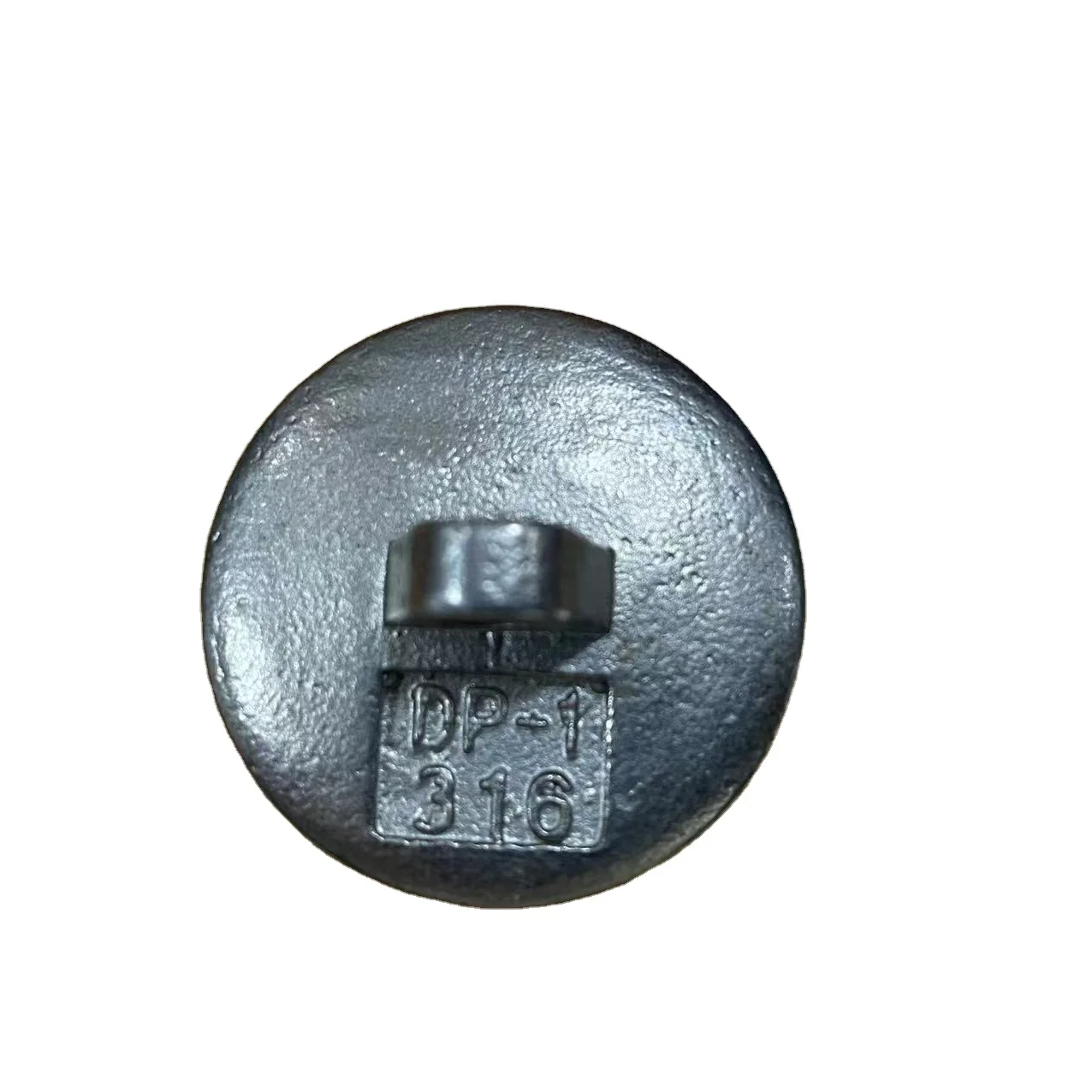 SS316/SS304/SS201 dust plug /camlock couplingtype DP