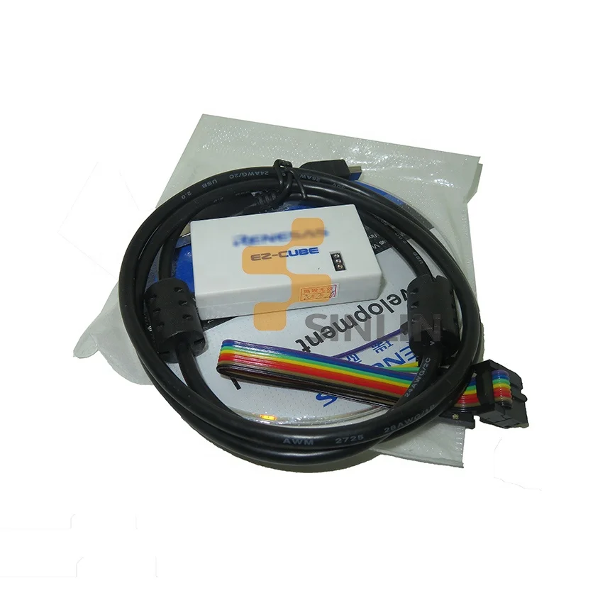 EZ-CUBE development tool  EZCUBE YRCNEZCUBE01