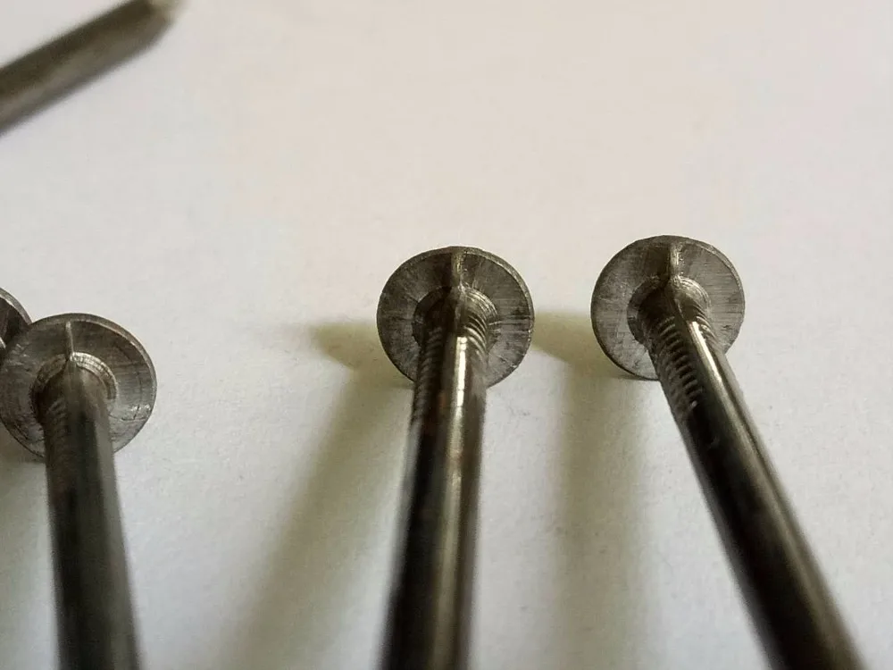 China factory supply automatic Nail Making Machine SSS Manufacturer