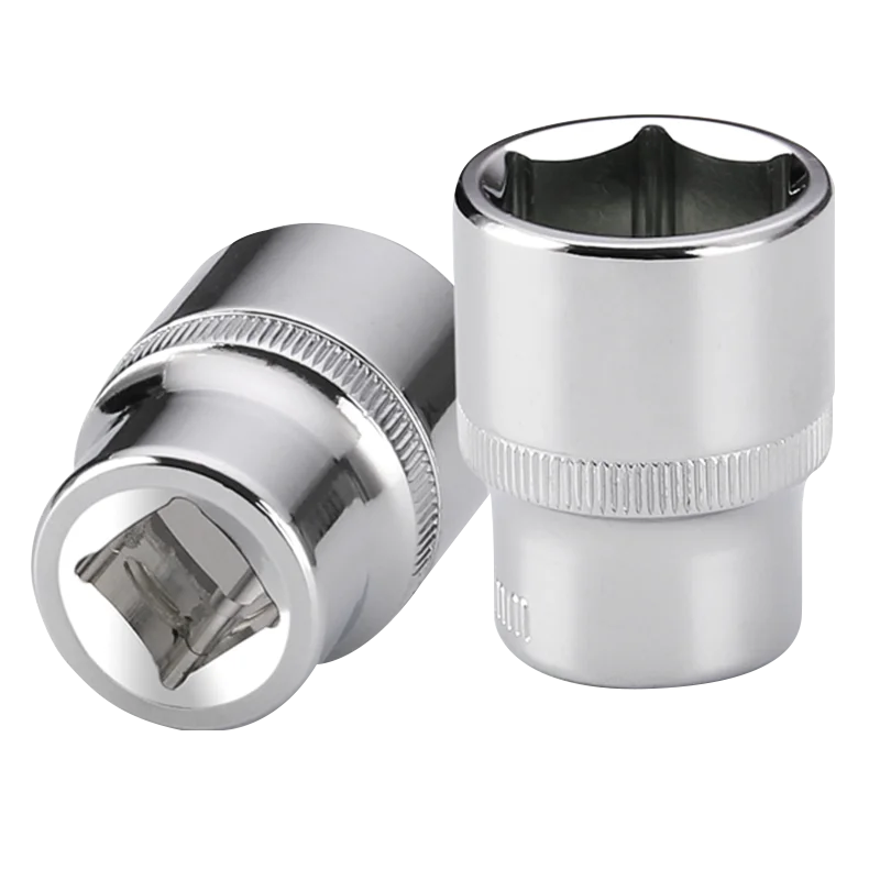 SRUNV 121 pcs wrench organize kit Professional ratchet wrench socket set with hand tools force tools set