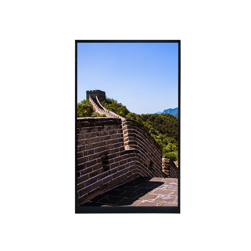 9 дюймов 800 1280 IPS экран ЖК-дисплей портативный монитор драйвер плата управления ноутбук панель разъем цветной монитор