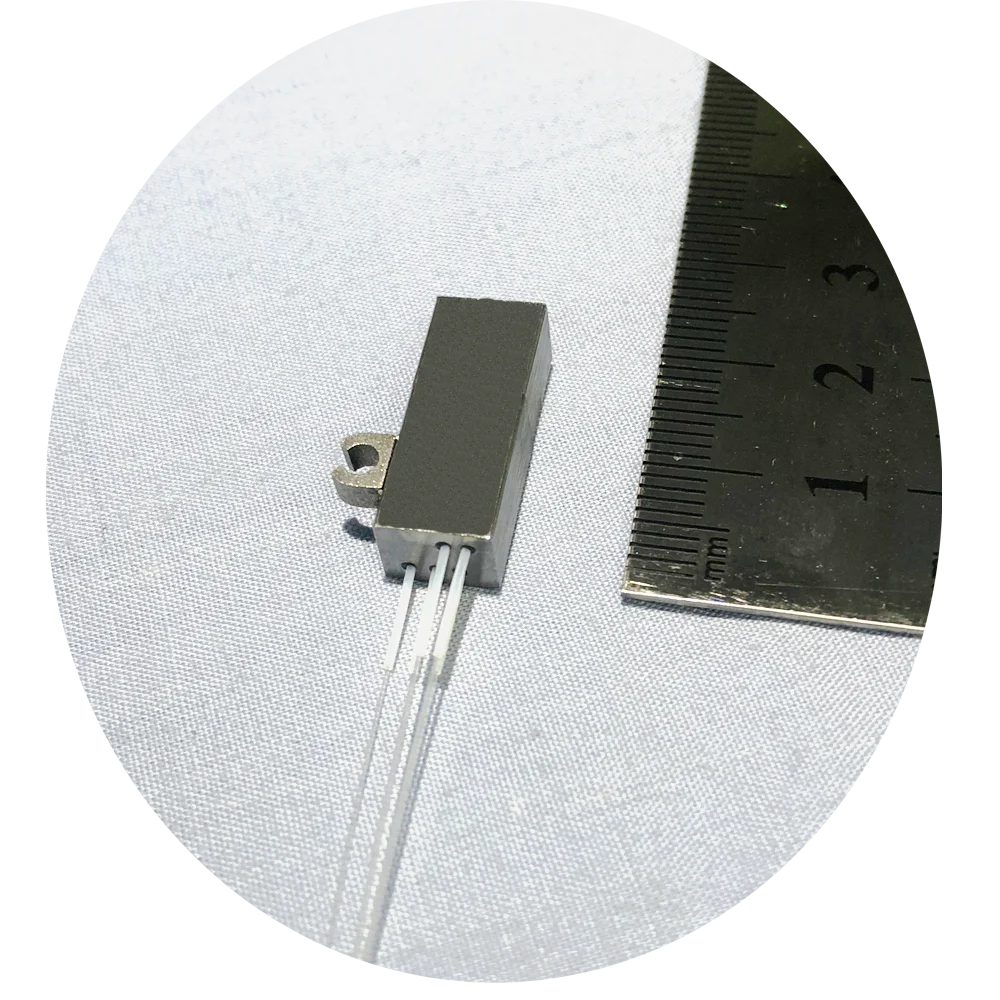 Громкоговоритель ультракомпактного и ультра низким IL LAN-волновой мультиплексор-LAN WDM Mux или демультиплексора 4 CH 1531,12/1537,40/1543,73/1550.12nm