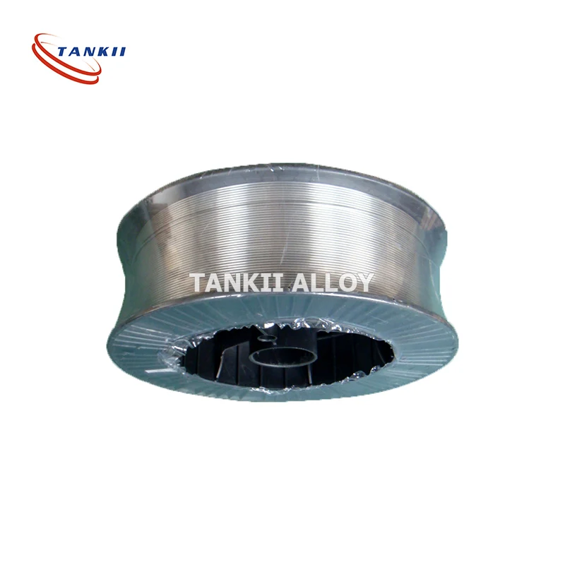 Tankii Welding Wire Stainless Steel Weld inconel 625 mig Filler Metal SS308L ER304