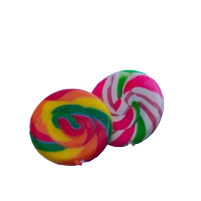 Custom Candy Famous Sugar-Free personalized Handmade Sugar lollipop made