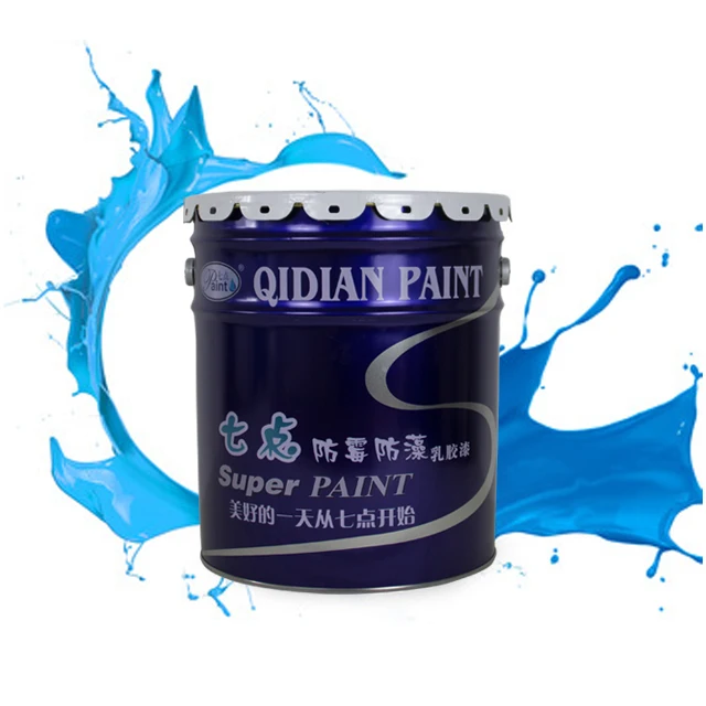 Профессиональный завод, пистолет для краски на стену, краска для внутренних стен, Гранитная краска для наружных стен