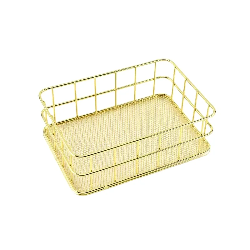 Customized Size 304 Stainless Steel Mesh Woven Wire Mesh Sterilization Baskets