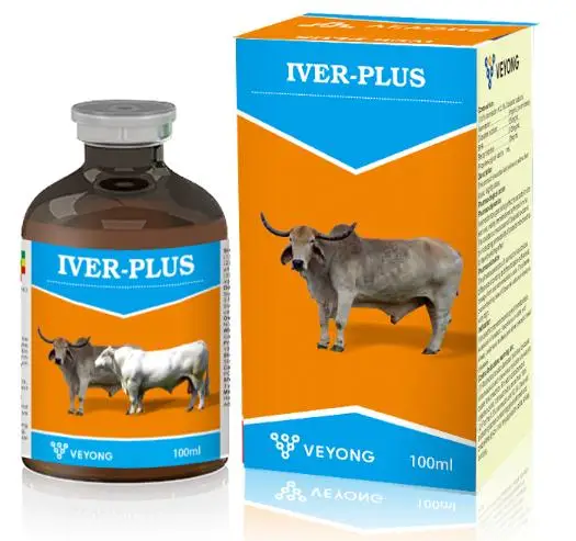 
Efficient Injectable ivermectin 1% animal drugs ivermectin injection/ivermectina/ivermectin price for dogs 