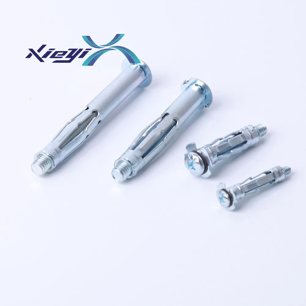 
Concrete Anchor Stainless steel hollow wall anchor wall plug anchor 