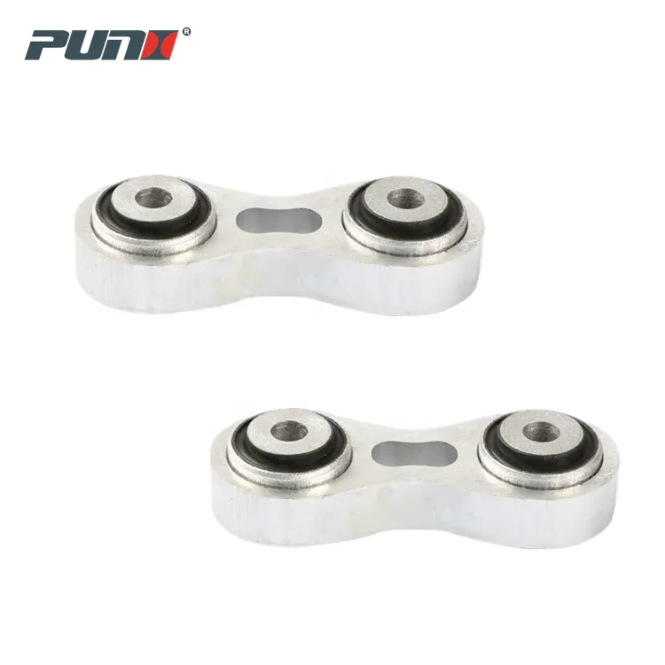 10pcs Car Suspension parts Front Lower control arm kit for model S 1041570-00-B 1043966-00-B 1048951-00-C
