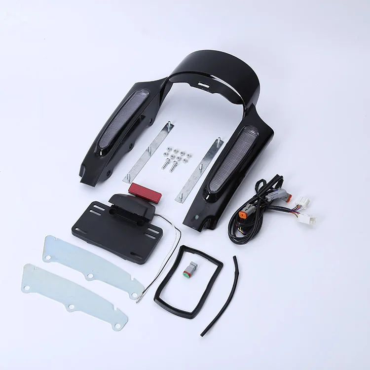 Tail brake turn light 