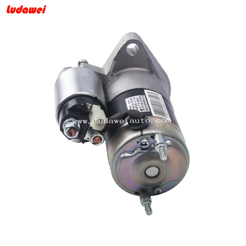 Starter 12V 1.2KV QD1239 BB  for  CHANGAN C201/CS35/V7