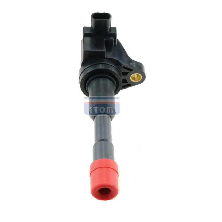 ITOM IGNITION COIL T0172  REAR FOR HONDA City 2001 2002 2003 2004 2005 2006 2007 2008 LTT