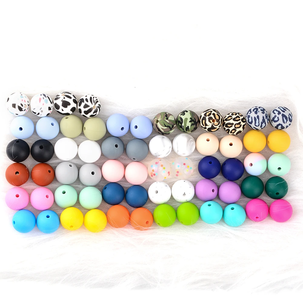 Wholesale Food Grade Silicone Letter Teething Baby Pacifier