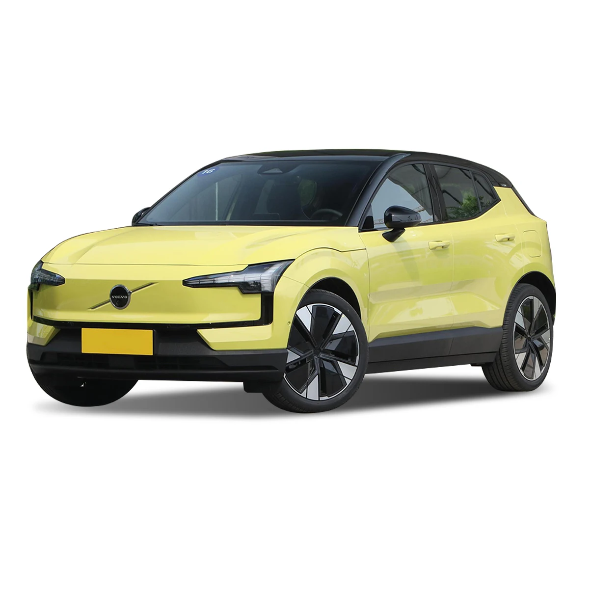 Good Performance Pure Electric Small SUV EX30 Volvo EX30 EV Car 5-door 5-seater SUV New Energy Electric Vehicle Family Car Volvo