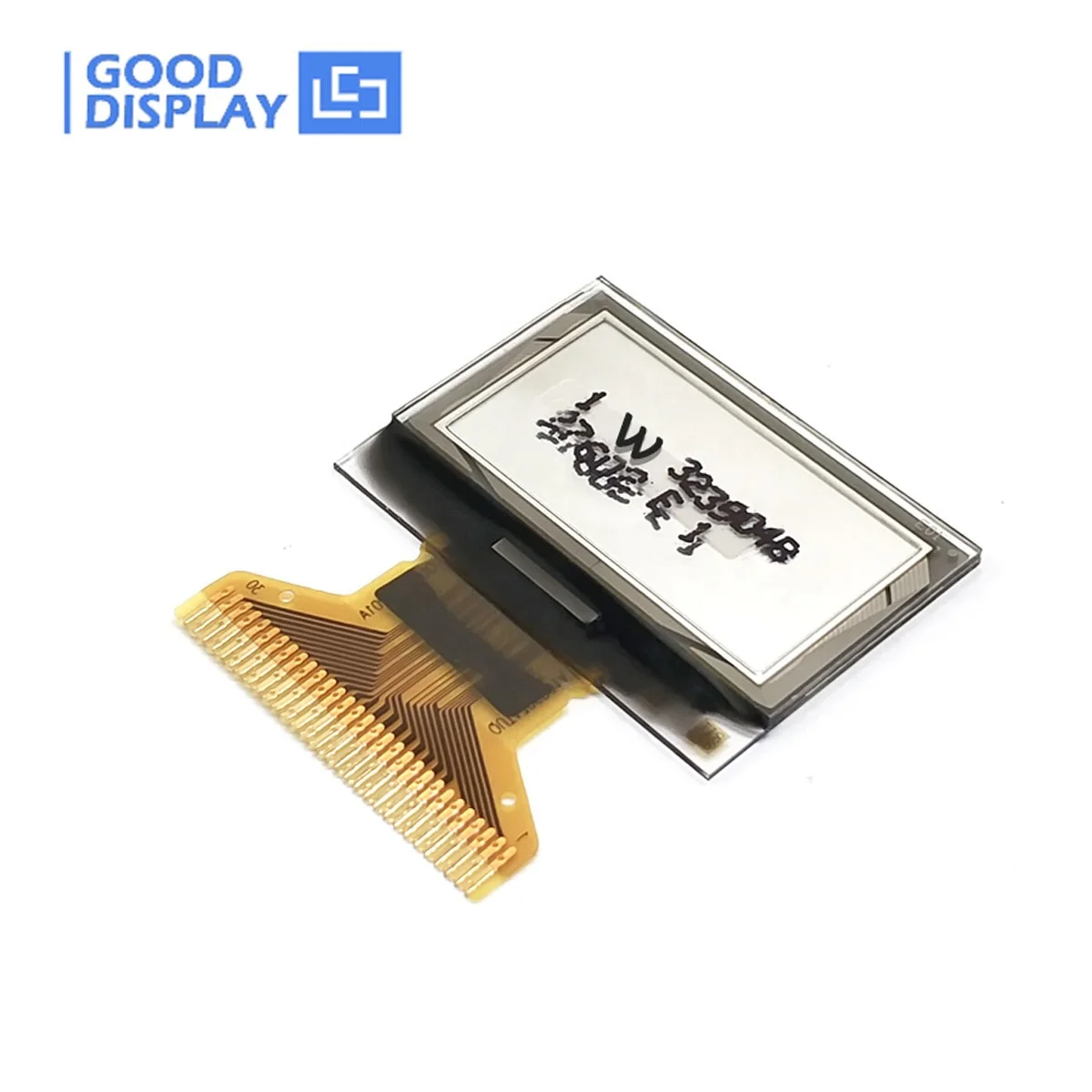 OLED 0.96 inch Mini Display 128X64 White OLED Screen