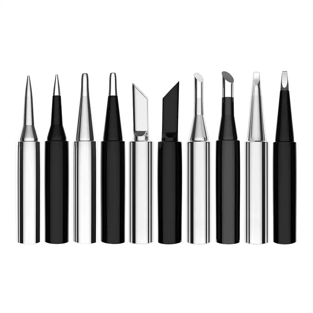 I/K/IS/4C/2.4D Universal 936 For Soldering Station Soldering Iron Tip