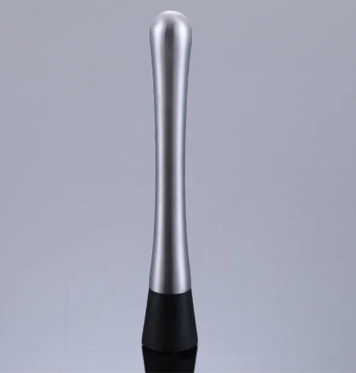 
hot sell stainless steel cocktail muddler bar tools accessories 