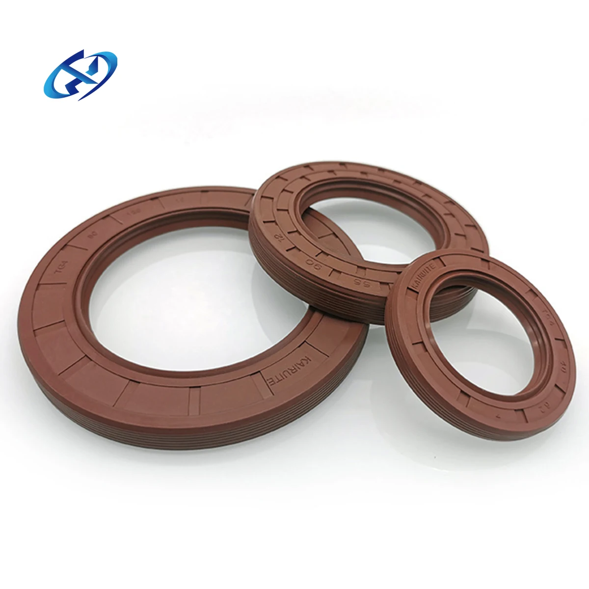 Pump Bearing Compressor Black Color Shaft Sealing Ring 45*65*12 Rotary Oil Seal