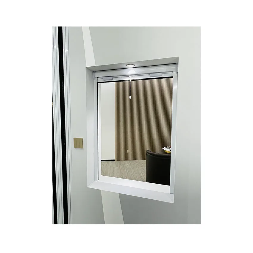 Hot Sale Summer Window Net Anti Mosquito Screen Household Curtain Mosquito Net Screen Window