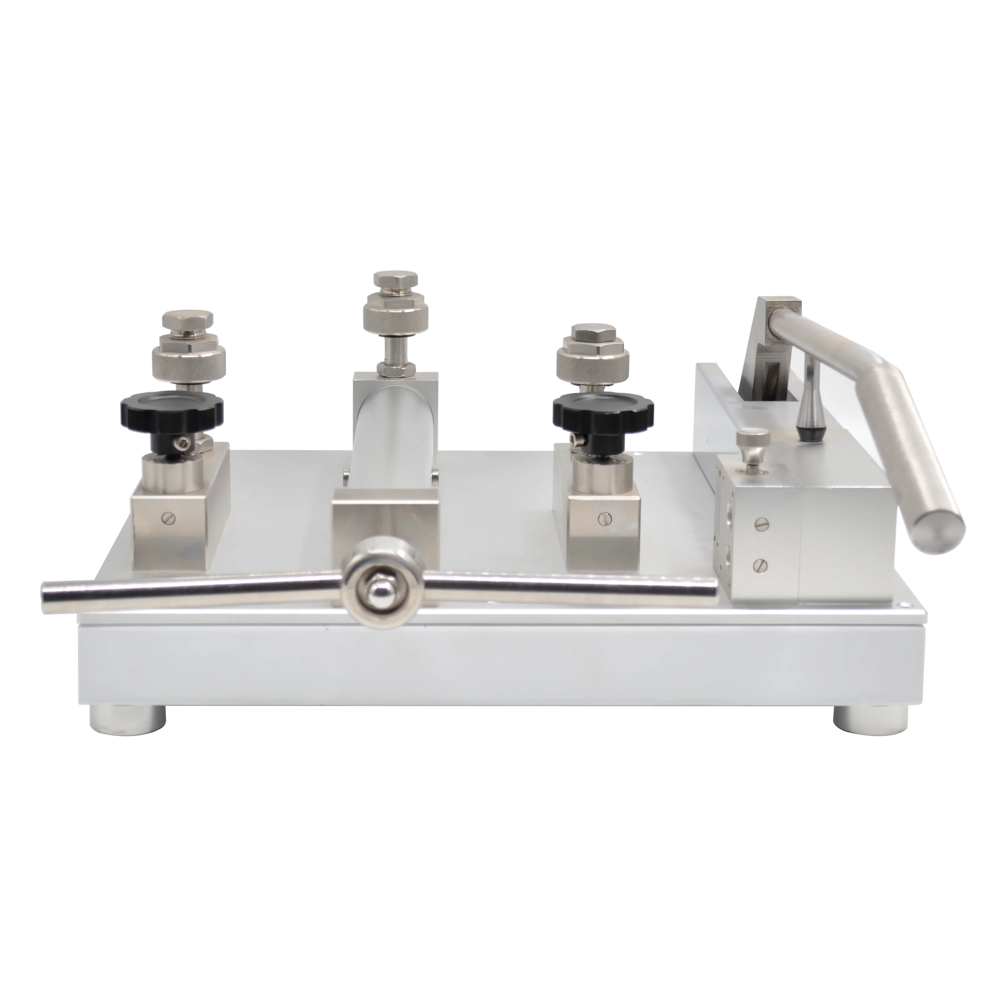 Cheapest 2021 New Type Portable Pneumatic Pressure Calibrator with 2000psi