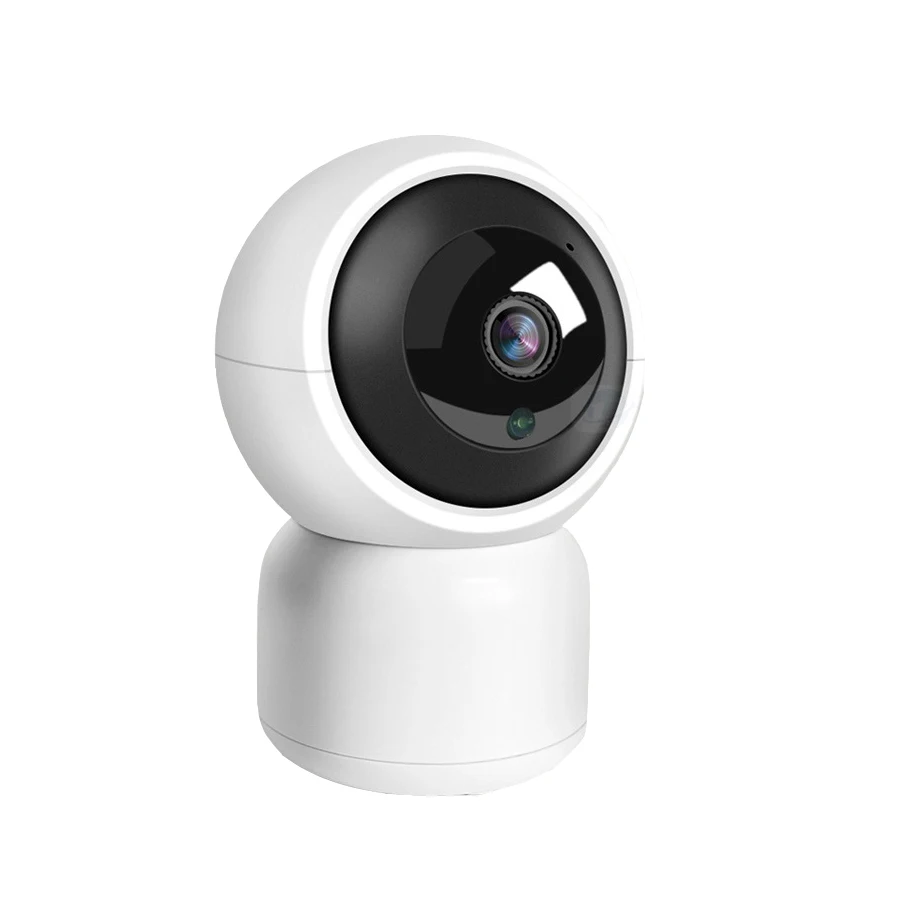 1080P wifi camera 2MP baby monitor auto tracking home security IP camera wifi PTZ CCTV camera ycc365plus