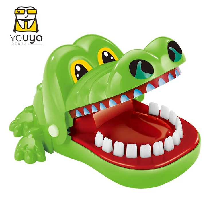 New Style Children Tricky toys Funny Tricky Animal Toys As Gift For Kids