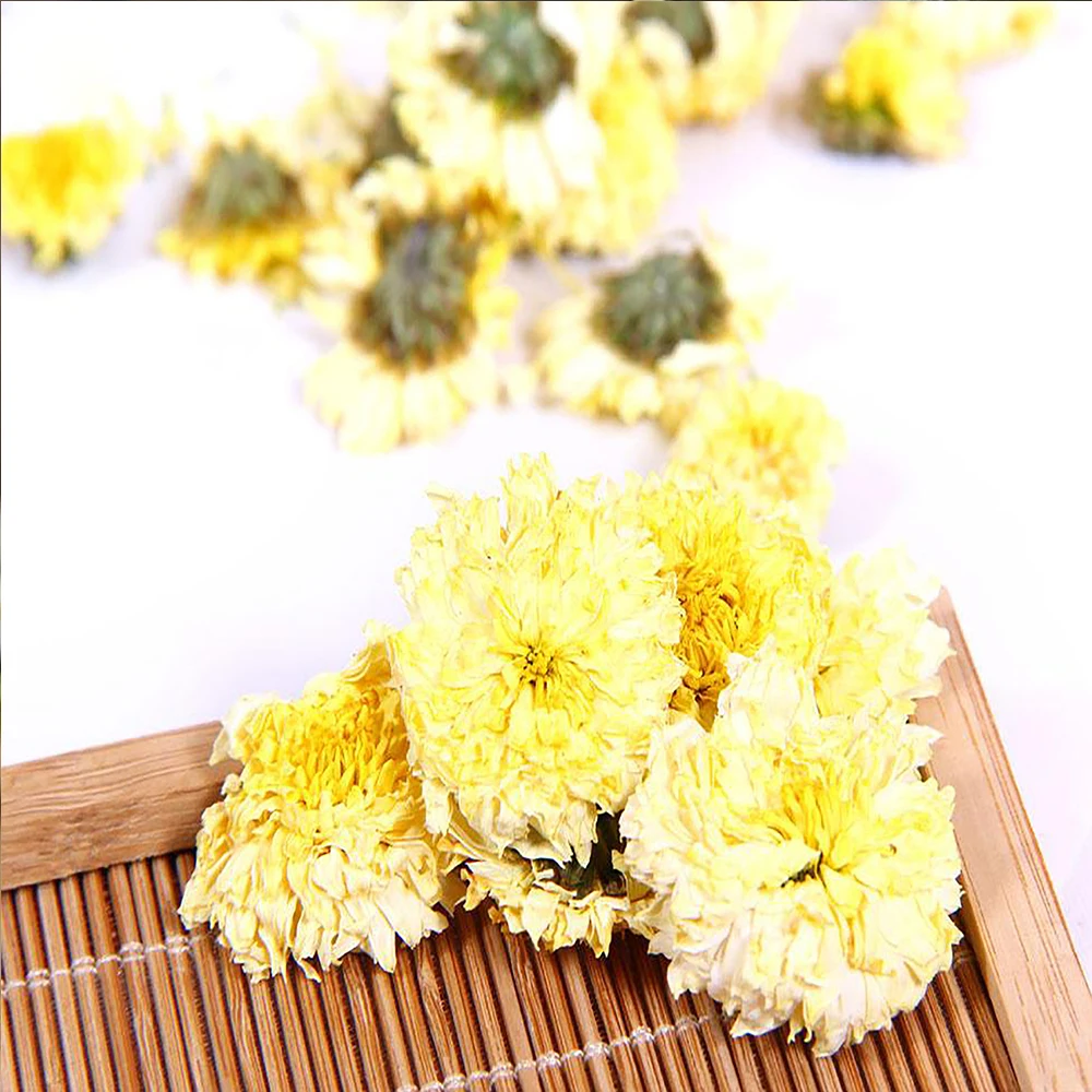 New gifts natural beauty slimming Chinese tea healthy scented tea chrysanthemum tea