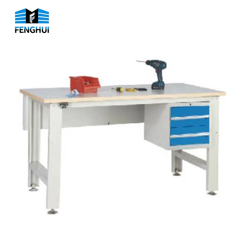 Workbench Lab Bench Electronic Work Table Lab Furniture Adjustable Workbench Lab Workbench