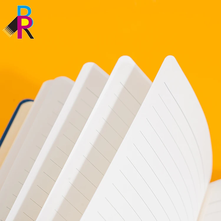 LABON PU notebook set (7)