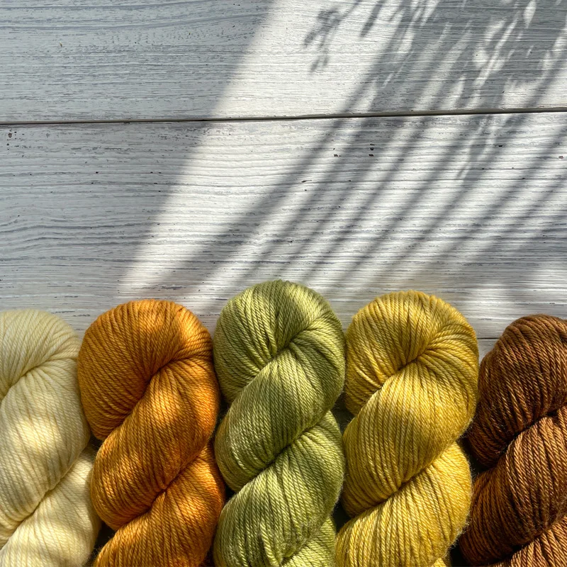 supersoft wool thread lana DIY woven knitting sweater merino yarn spattering dye 100g  medium thick Merino wool yarn