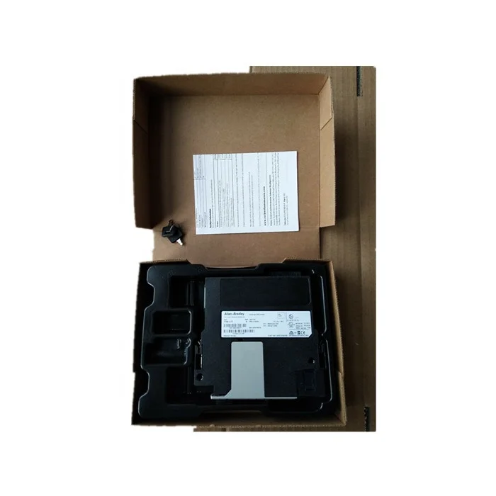 100% new original 1756-L71 ControlLogix/GuardLogix System 5570 Controller